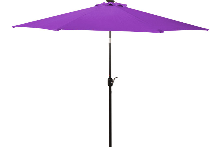 Top 10 Purple Patio Umbrellas in 2023 Wayfair
